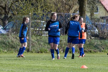 Bild 23 - Frauen TSV Wiemersdorf - SV Henstedt Ulzburg : Ergebnis: 0:4